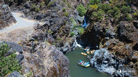 Hiking the Rogue River Trail - A River Guide's Perspective - Northwest ...