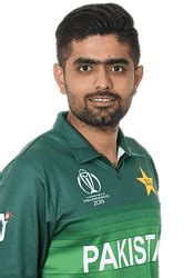 babar azam - Profile, Ranking, Stats, Career Info, News | Cricket.com