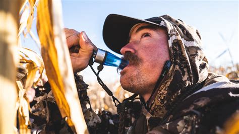 The 3 Duck Calls Every Hunter Should Own | MeatEater Hunting