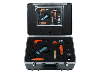 HCS2036-05 - Composite Repair Tool Kit - HEATCON