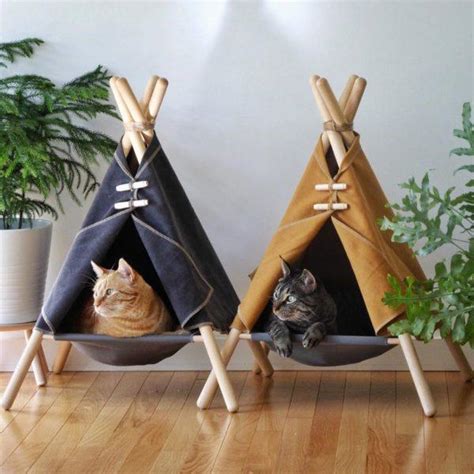 Diy Cat House