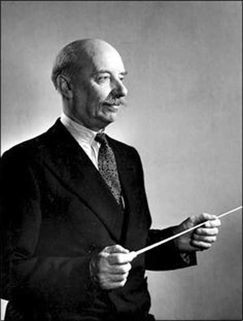 Sir Adrian Boult (April 8, 1889 - February 22, 1983) British conductor (of London Philharmonic ...