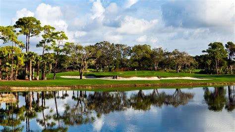 PGA National to reopen Champion course after bunker renovation