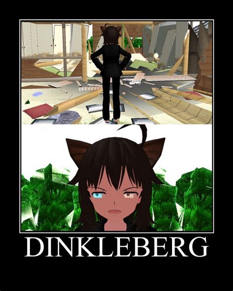 dinkelberg meme - DrBeckmann