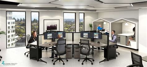 Why is Ergonomic Office Furniture Important? - Modern Office Furniture