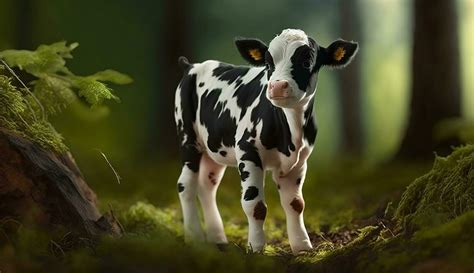 Baby Cow Stock Photos, Images and Backgrounds for Free Download