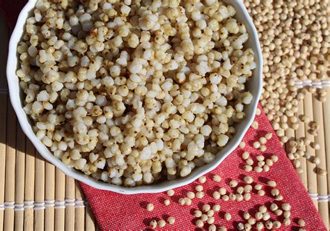 What is Sorghum? 12 Things About This Lesser-Known Grain