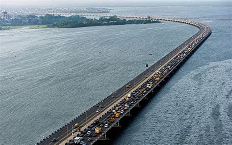 Third Mainland Bridge closure: Lagos assures road users of minimal pain - Nairametrics