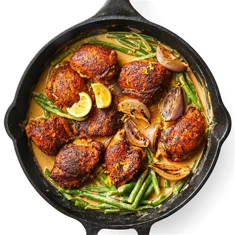 You'll Want to Make These Cast-Iron Skillet Recipes Immediately