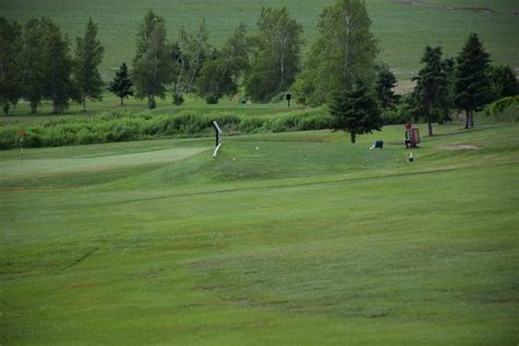 Course Details - Brookfield Golf & Country Club