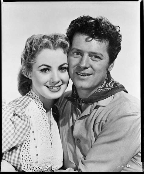 Oklahoma! 1955 Film - Rodgers & Hammerstein