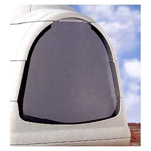 Amazon.com : Dogloo® Door, X-Large : Dog Houses : Pet Supplies