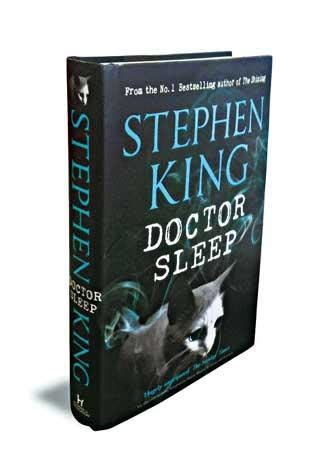 Book Review | Doctor Sleep | Mint