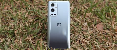 OnePlus 9 Pro review: not revolutionary, but fantastic | TechRadar