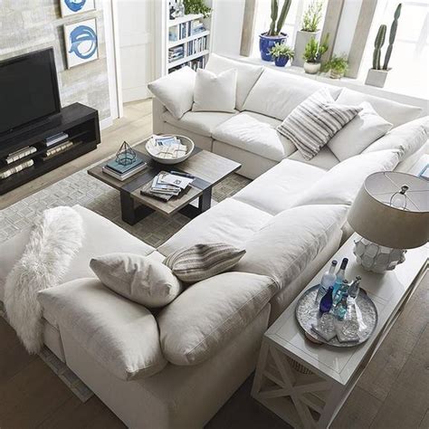 Living Room Ideas With Sectional Couch | Bryont Blog