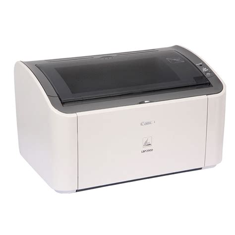 Canon Laser Shot LBP 2900 Printer ( White ) – Star Computer & Electronics | Janakpur