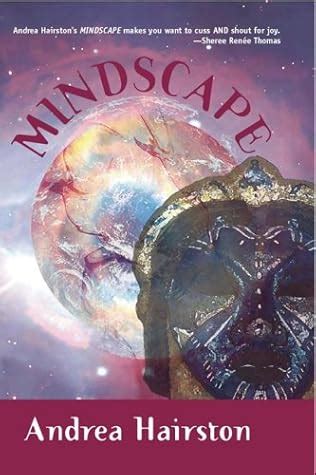 Mindscape by Andrea Hairston