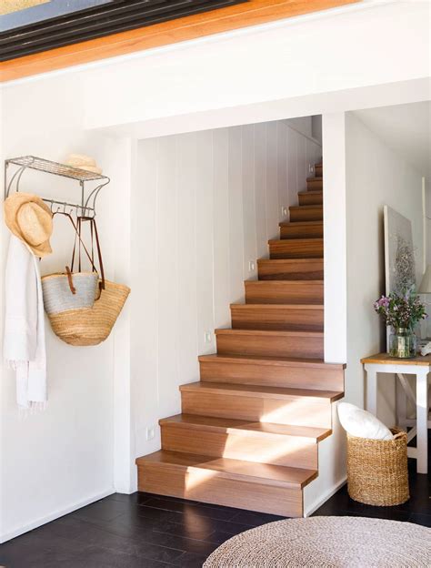 Introducir 80+ imagen imagenes de casas con escaleras - Abzlocal.mx