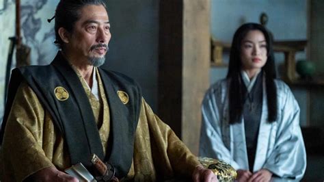 Shogun showrunners cast doubt on Season 2 renewal - Dexerto