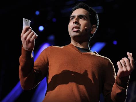 Sal Khan: Let's use video to reinvent education | TED Talk