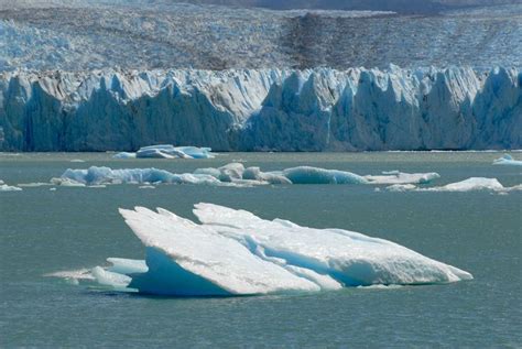 7 Fascinating Facts About Upsala Glacier in Los Glaciares National Park