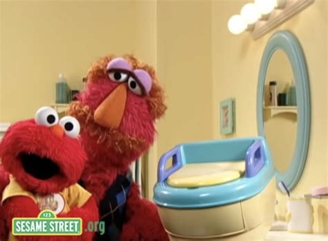 Elmo's Dad, Louie, Joins Him On TODAY To Talk About Mental Health