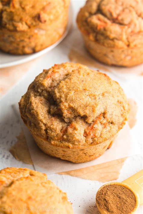 Protein Muffin Recipe | GoodCook | High protein muffins, Protein muffins, Healthy muffins