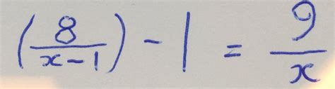 [Math] Upside-down equation: algebra puzzle – Math Solves Everything