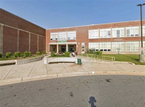 Bomb Threat Under Investigation At Milford Mill Academy (Developing ...