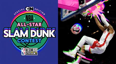 Watch: ‘Teen Titans Go! - NBA All-Star Slam Dunk Contest’ Teaser | Animation World Network