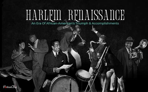 Harlem Renaissance | Beginning, Development, Impact, & Artists