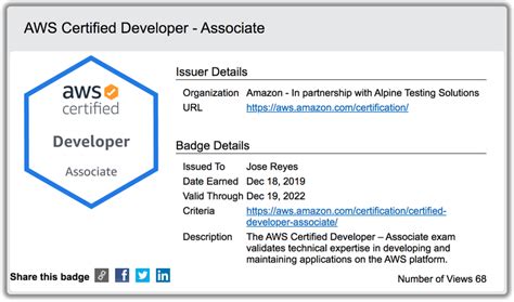 AWS Certifications - are they worth it? - Full Stack Developer Tips