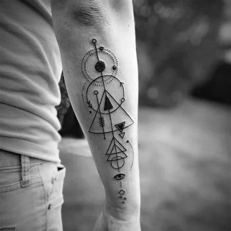 Discover 51+ best simple tattoos for mens best - in.cdgdbentre