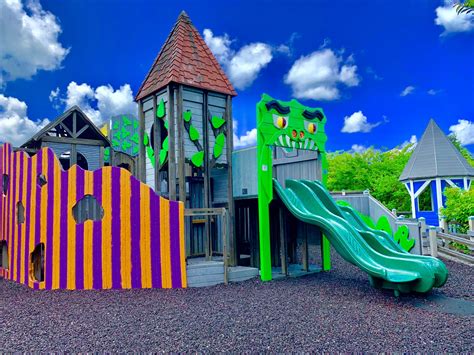 31 Best Playgrounds in Maryland [Updated 2023] - Been There Done That with Kids