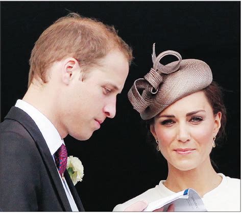 Prince William Wedding News: Prince William gives Princess Catherine ...