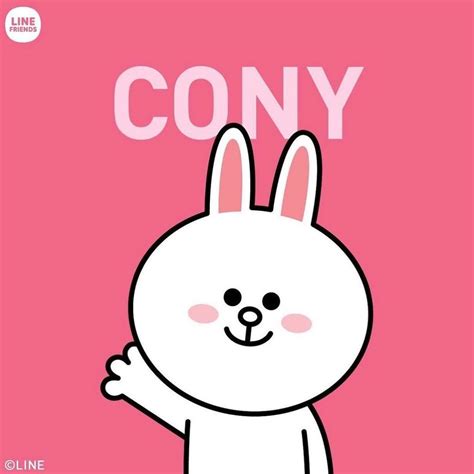 Pin by Sa Y on クイック保存 | Line friends, Line cony, Line brown bear