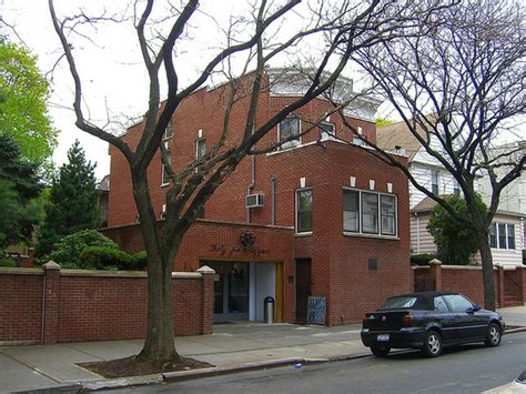 Louis Armstrong House – Queens, New York - Atlas Obscura