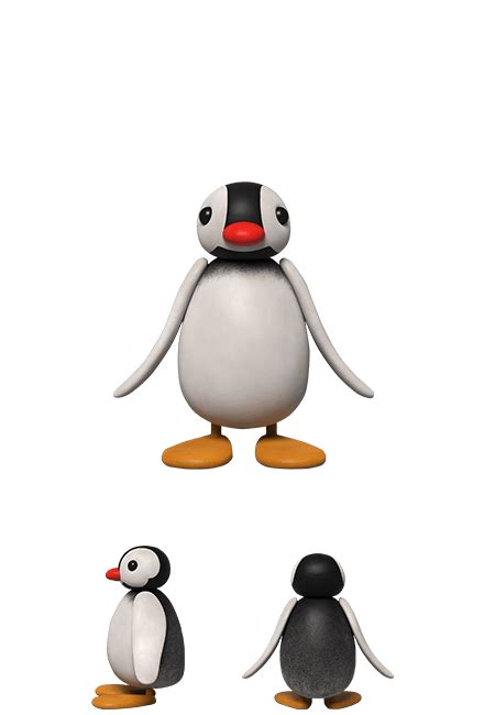 Pinga | Pingu Wiki | FANDOM powered by Wikia