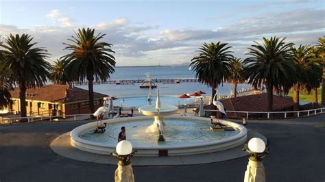 Geelong Waterfront - Alchetron, The Free Social Encyclopedia