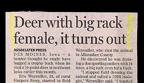 25 Crazy News Headlines That Will Make You Laugh Yourself Silly ...