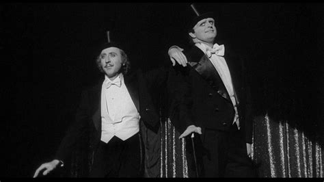 Young Frankenstein Review - DoBlu.com