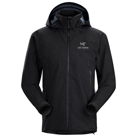 Arc'teryx Mens Beta AR Gore-Tex Pro 2.0 Jacket - sportsgear2go.co.uk