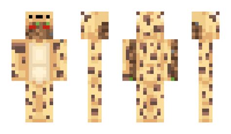 CraftyMasterman Minecraft Skin — SkinMC