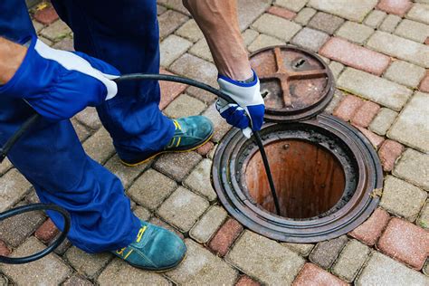 What Is Sewer Jetting? - Superior Plumbing and Drains