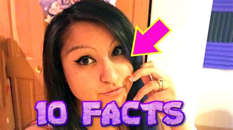 APHMAU - 10 Secret Facts about Aphmau Minecraft! - YouTube