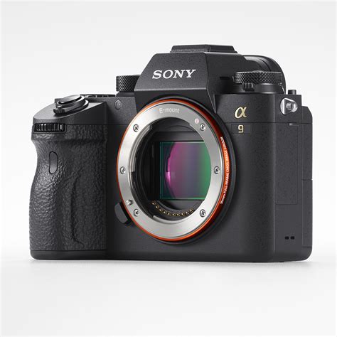 Sony A9 Body – Beau Photo Supplies Inc.