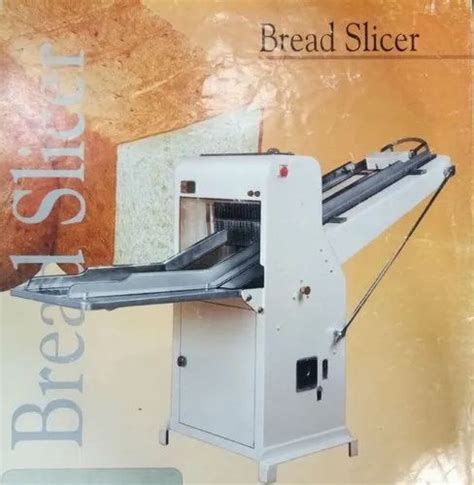 Bread Slicer Machine at Rs 155000 | Bread Slicer Machine in Bengaluru ...