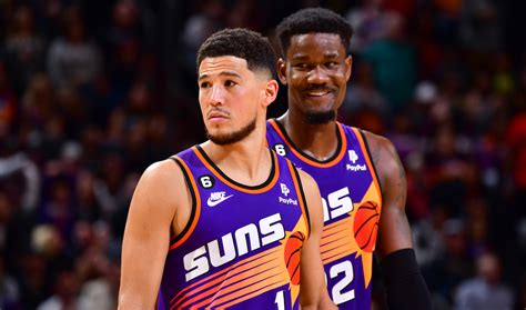 Devin Booker And The Suns Are Going Turbo Mode | Defector