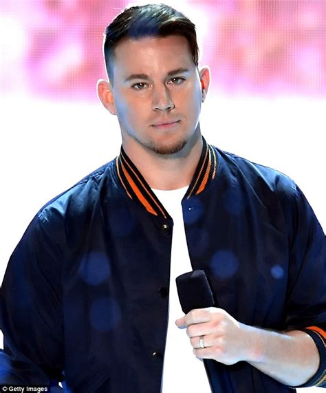 Channing Tatum posts Instagram tribute to late 'first best friend ...