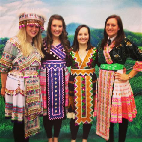 Miss Woodward's Class: Happy Hmong New Year!